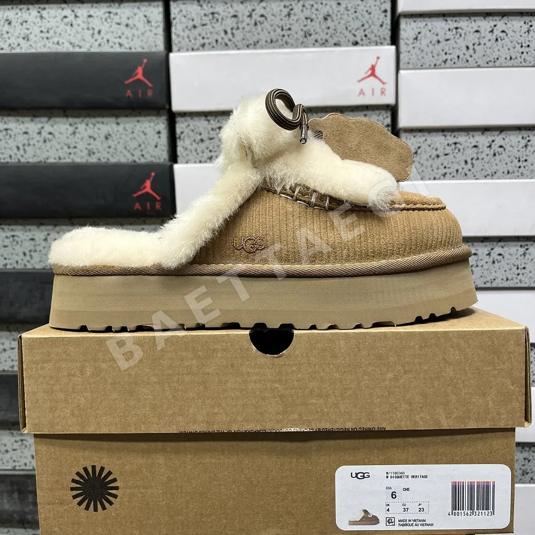 어그 [OT] 209042 UGG 상세 이미지 1