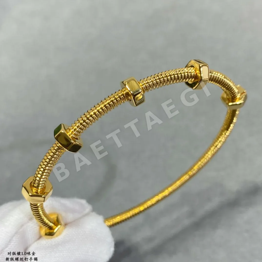 까르띠에 팔찌 59554 Cartier Bracelet 상세 이미지 8