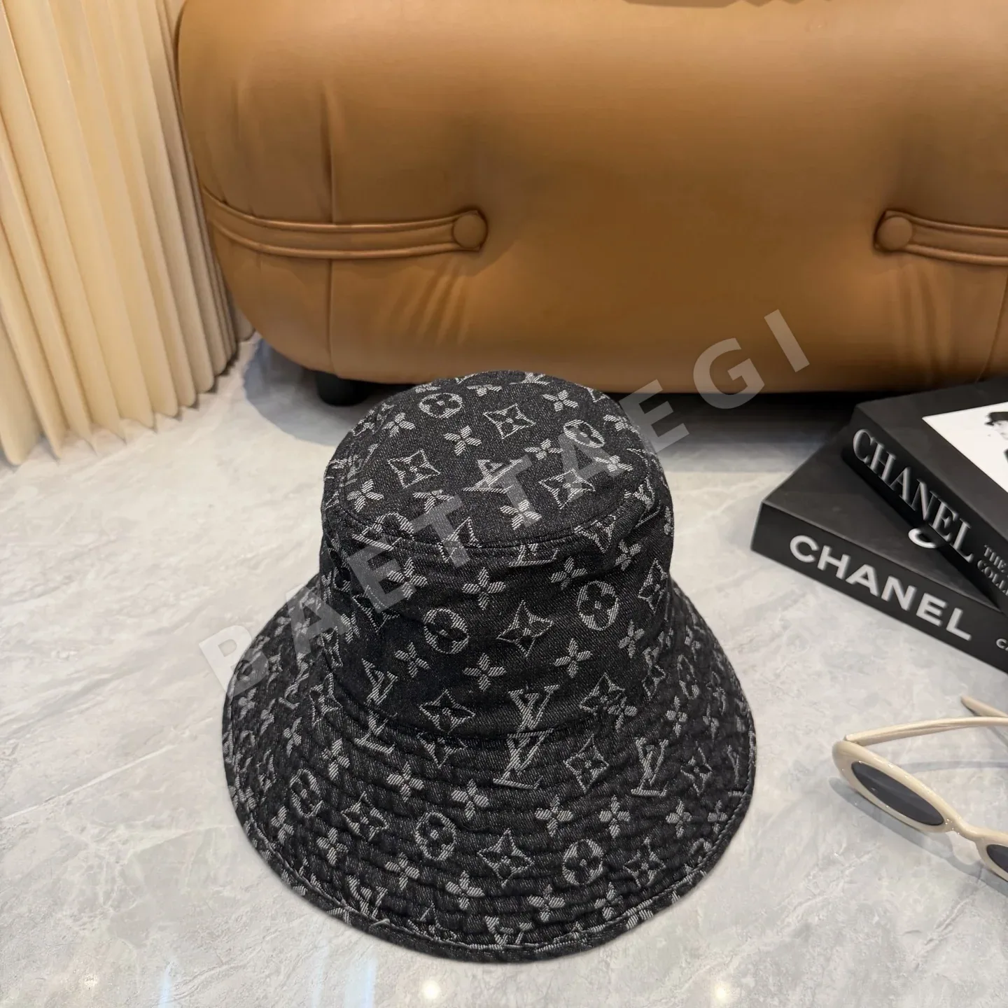 루이비통 모자 186304 Louis Vuitton Cap 상세 이미지 2