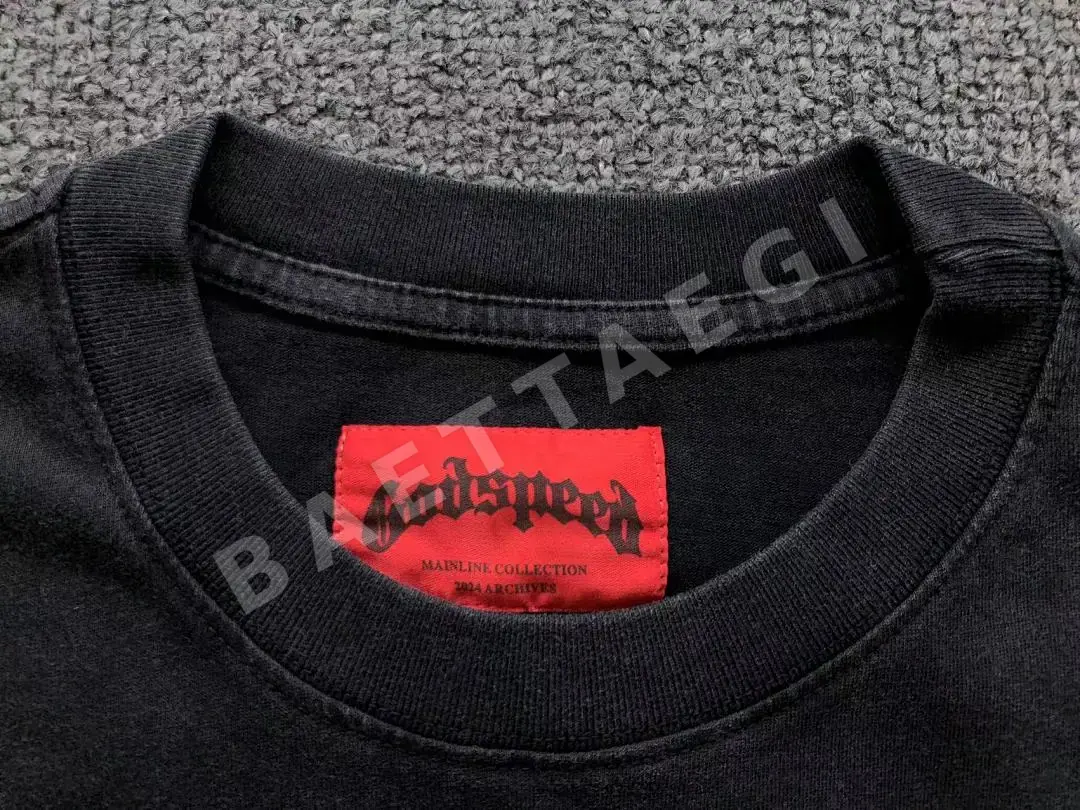 갓스피드 긴팔 티셔츠 203370 Godspeed Long Sleeve 상세 이미지 29