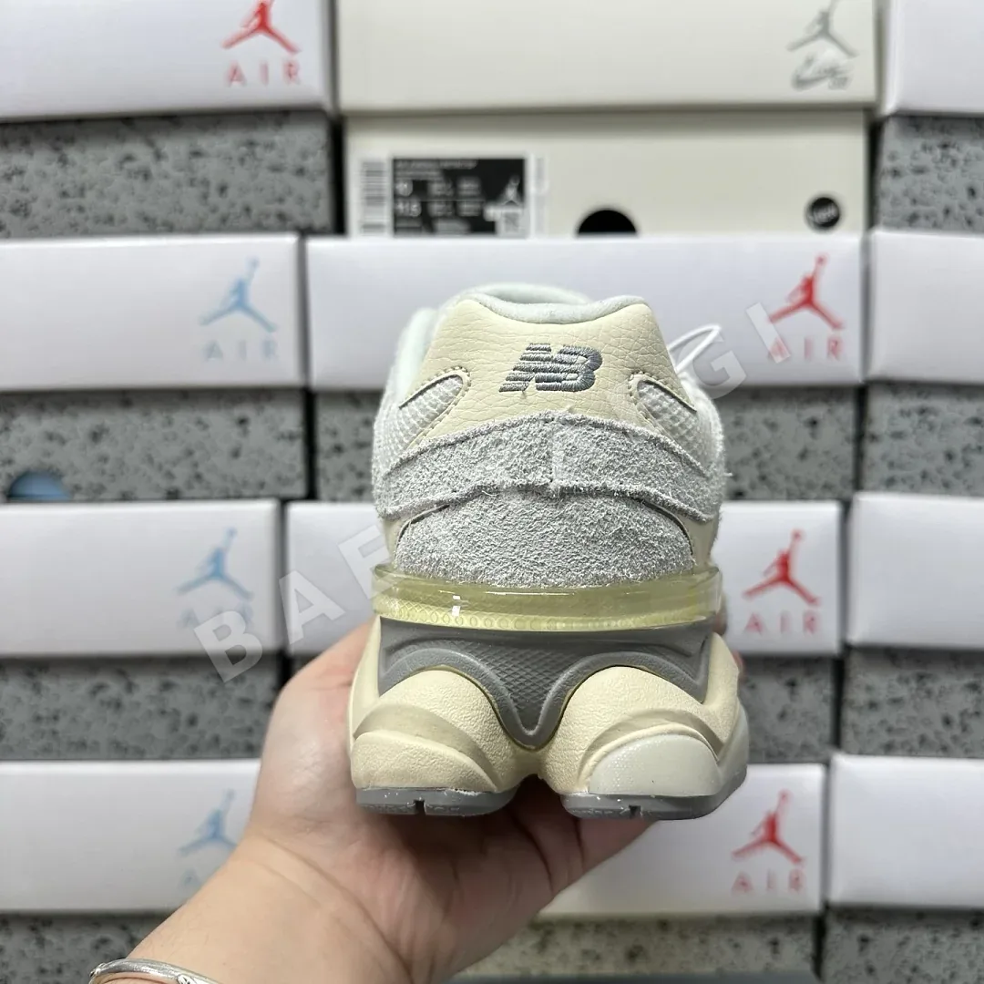 뉴발란스 [C] 9060 U9060HSA 202107 New Balance 9060 상세 이미지 2
