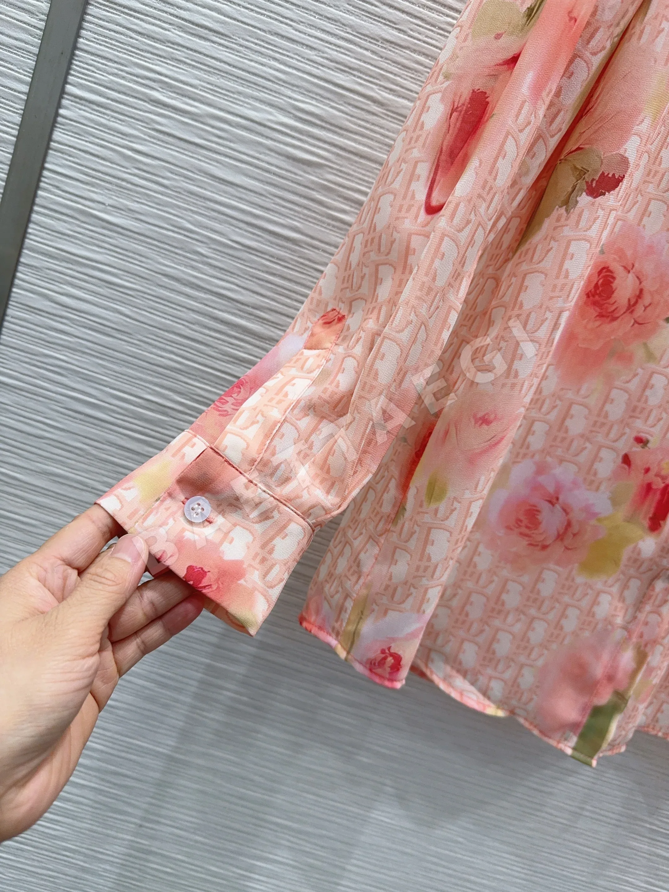 디올 여성 셔츠 92562 Dior Shirt 상세 이미지 15