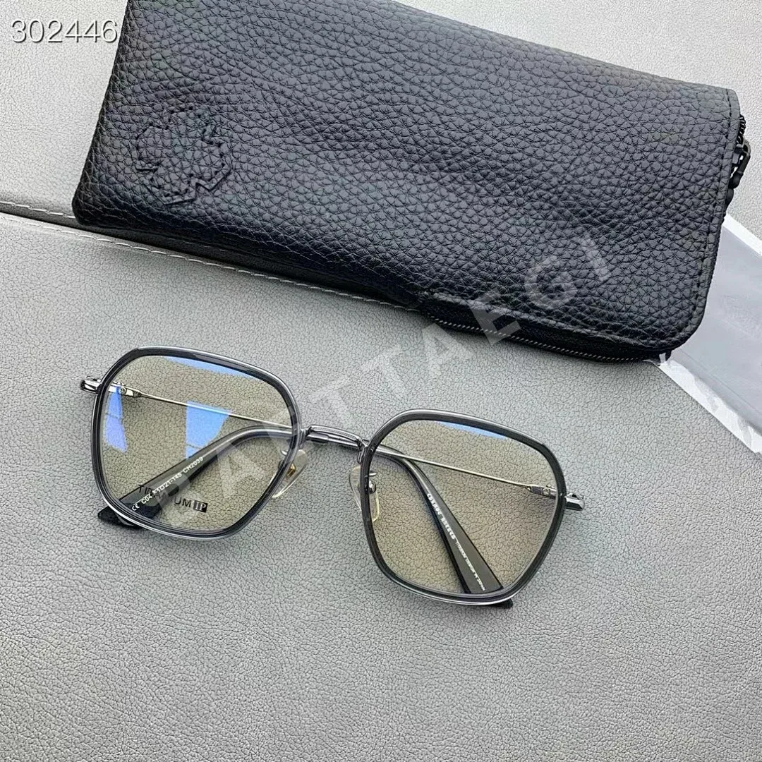 크롬하츠 선글라스 204877 Chrome Hearts Sunglasses 상세 이미지 6