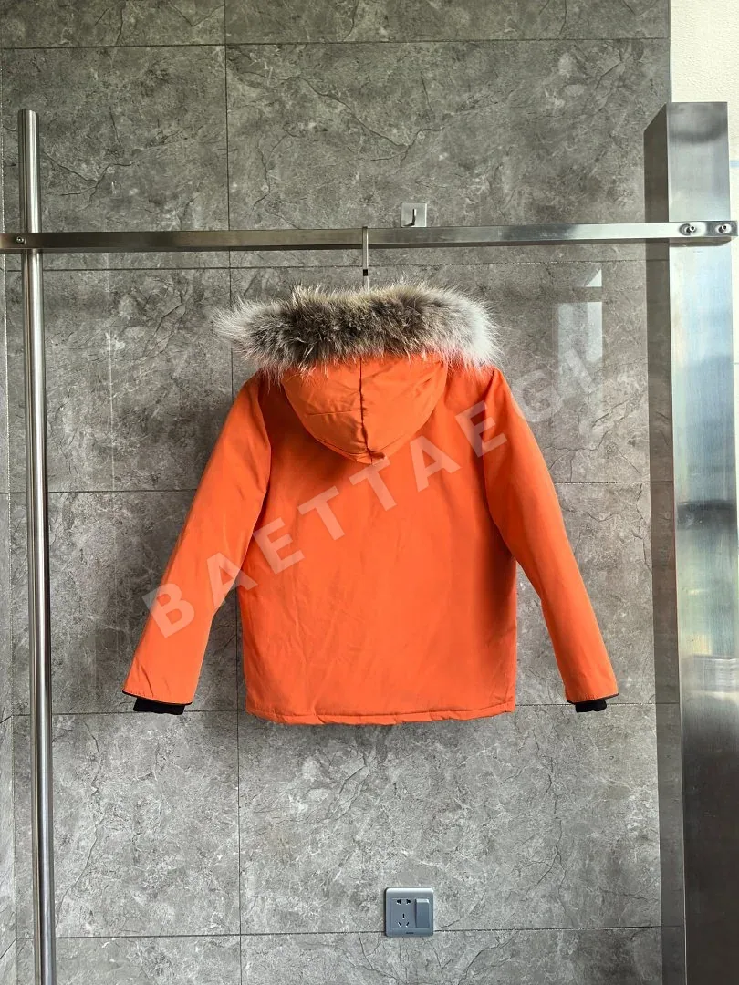 캐나다구스 [TOP] 205743 Canada Goose Kids E08 상세 이미지 7