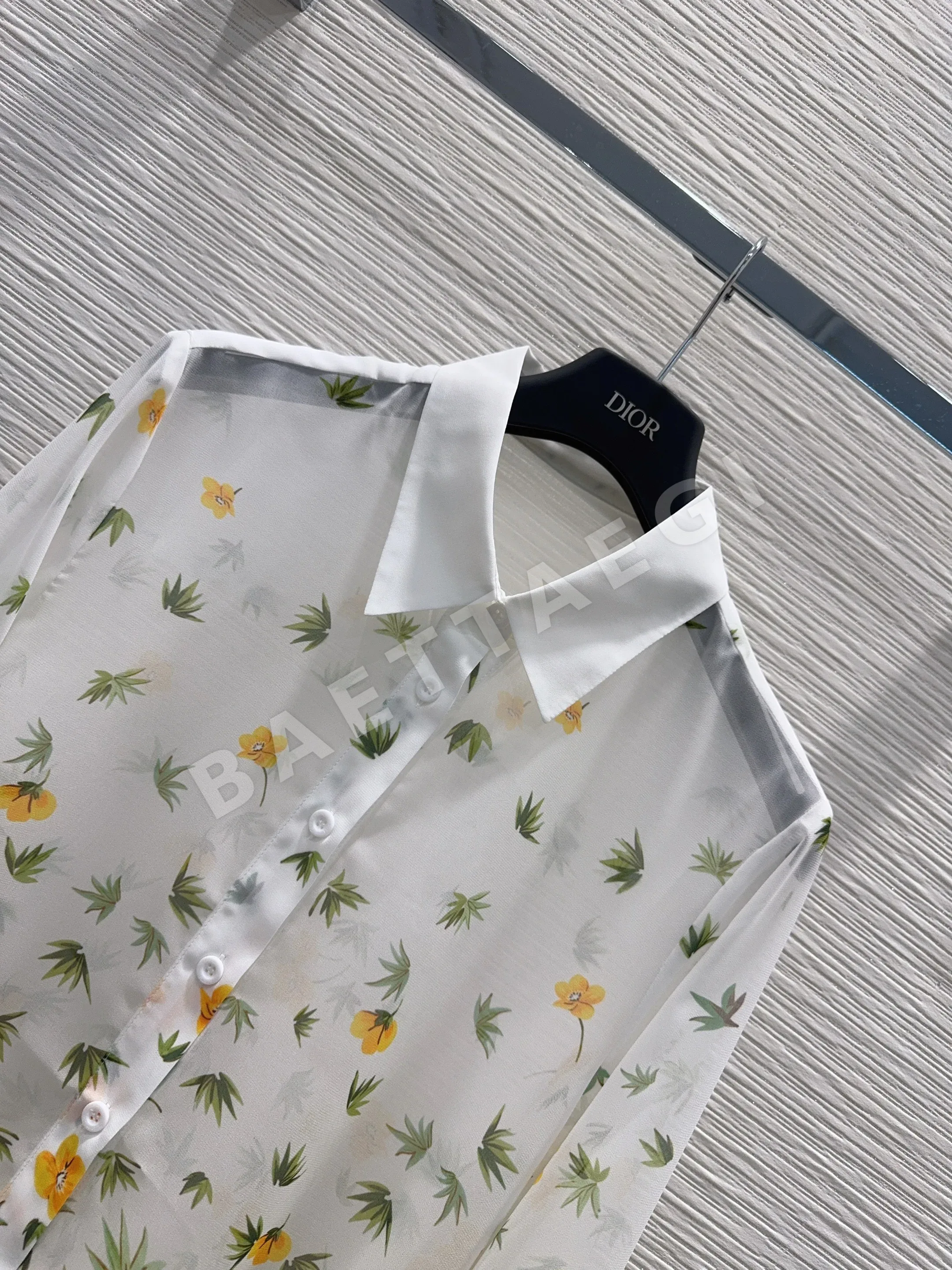 디올 여성 셔츠 91976 Dior Shirt 상세 이미지 11