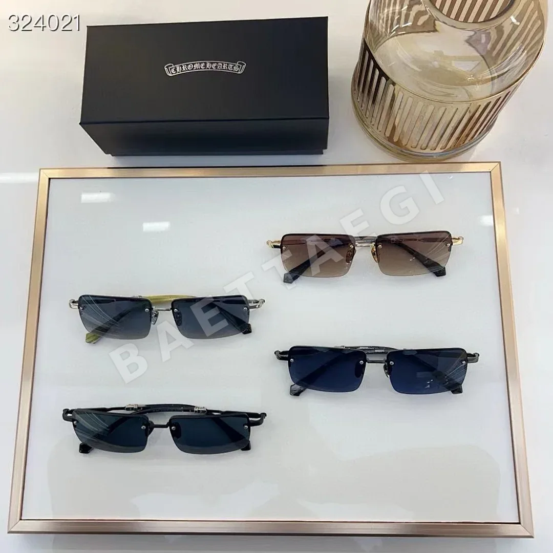 크롬하츠 선글라스 204958 Chrome Hearts Sunglasses 상세 이미지 3