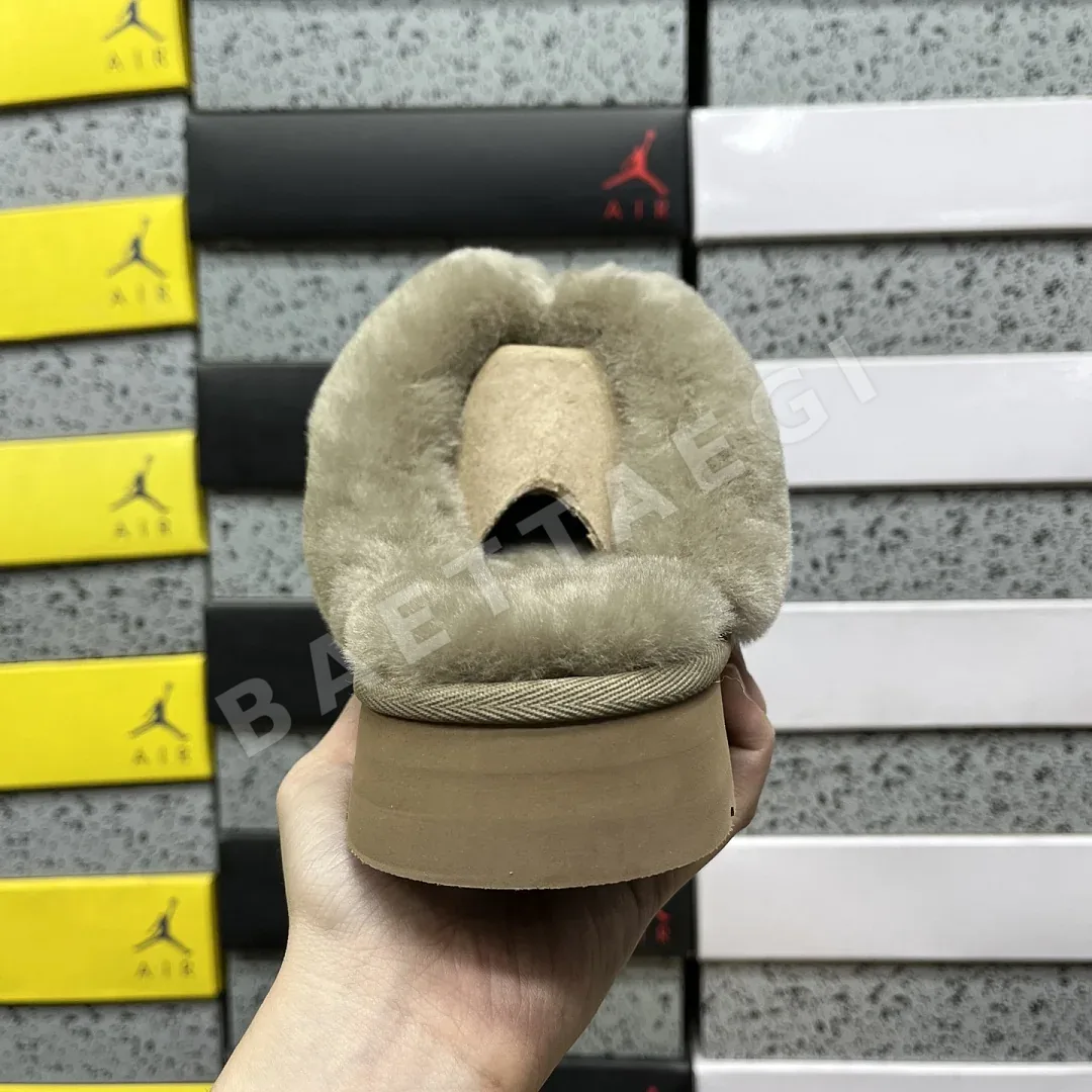 어그 [OT] 브라운 209047 UGG 상세 이미지 8