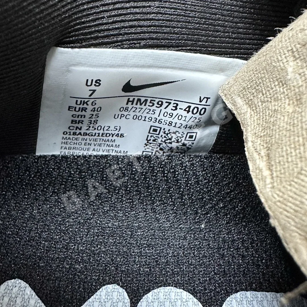 나이키 [5A] 보메로 프리미엄 블랙 HM5973-400 201613 Nike Vomero Premium 상세 이미지 10