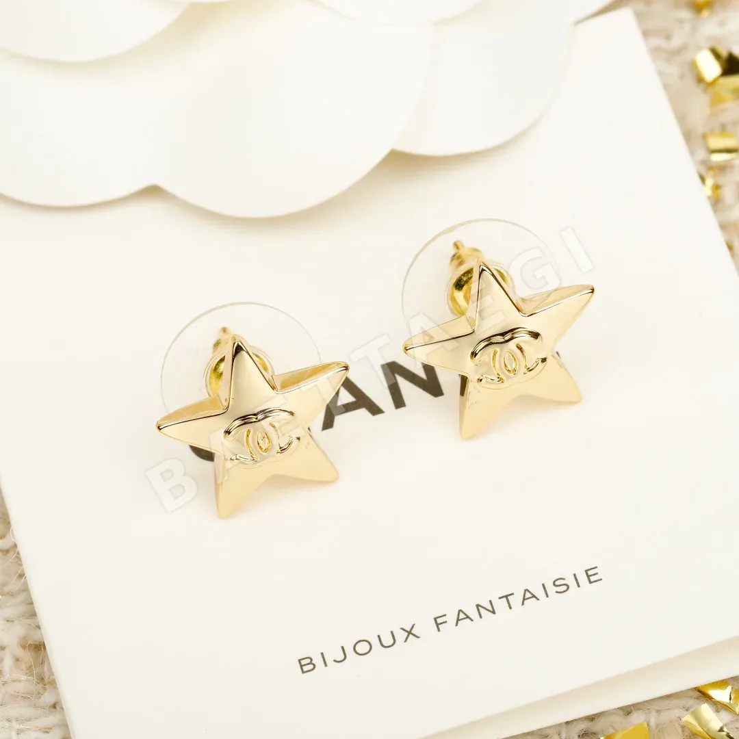 샤넬 귀걸이 65861 Chanel Earrings 상세 이미지 6
