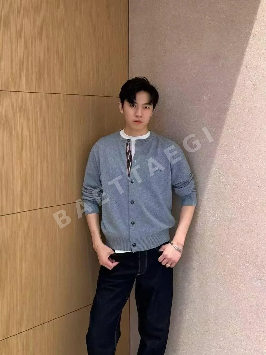 디올 남성 자켓 150729 Dior Jacket 상세 이미지 14
