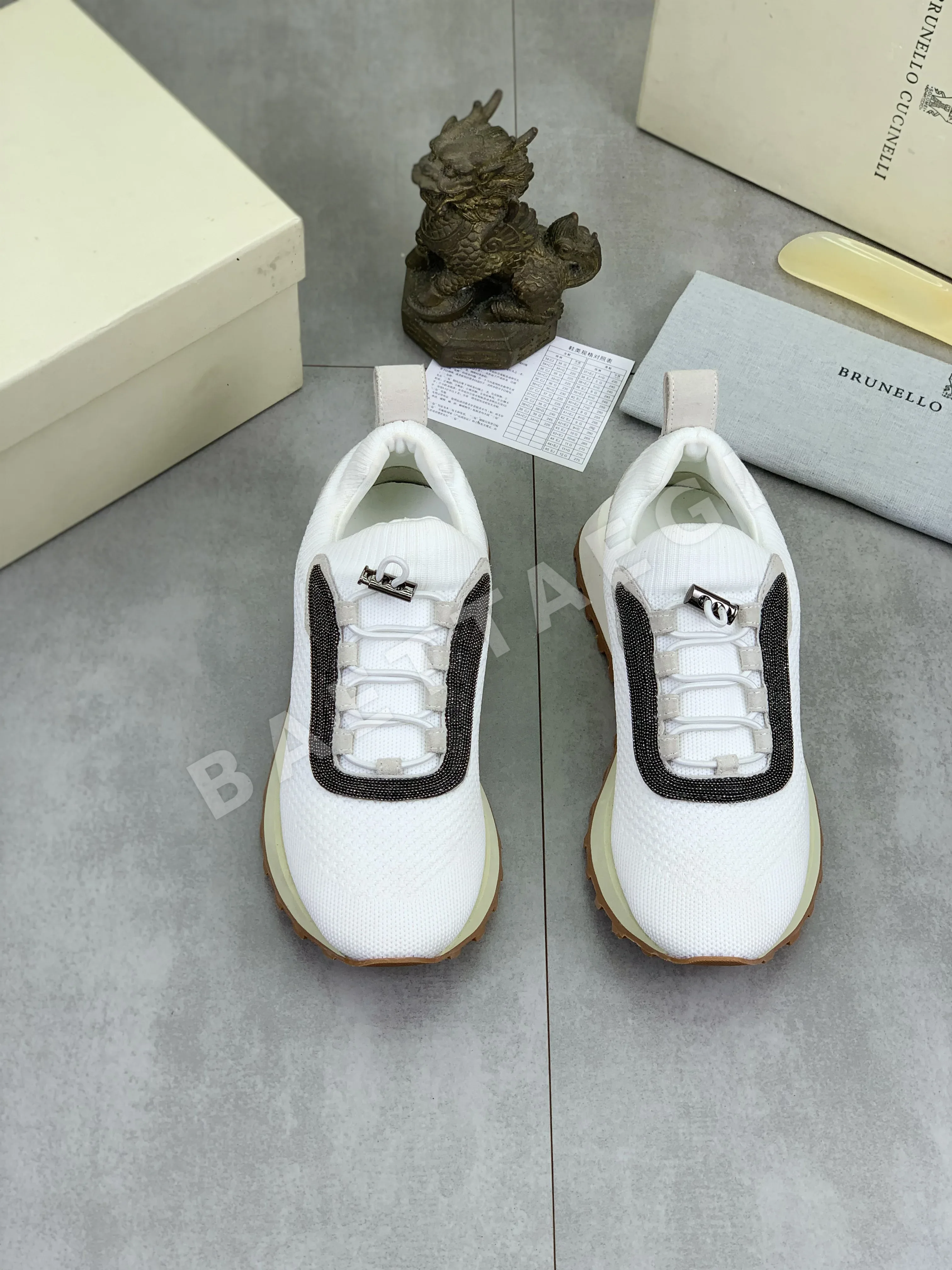 브루넬로쿠치넬리 신발 상세 이미지 11