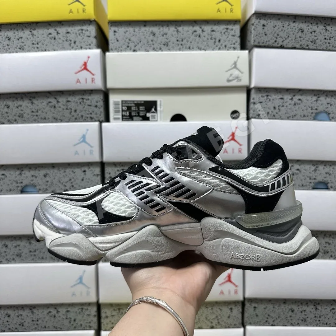 뉴발란스 [C] 9060 U9060SP 202175 New Balance 9060 상세 이미지 7