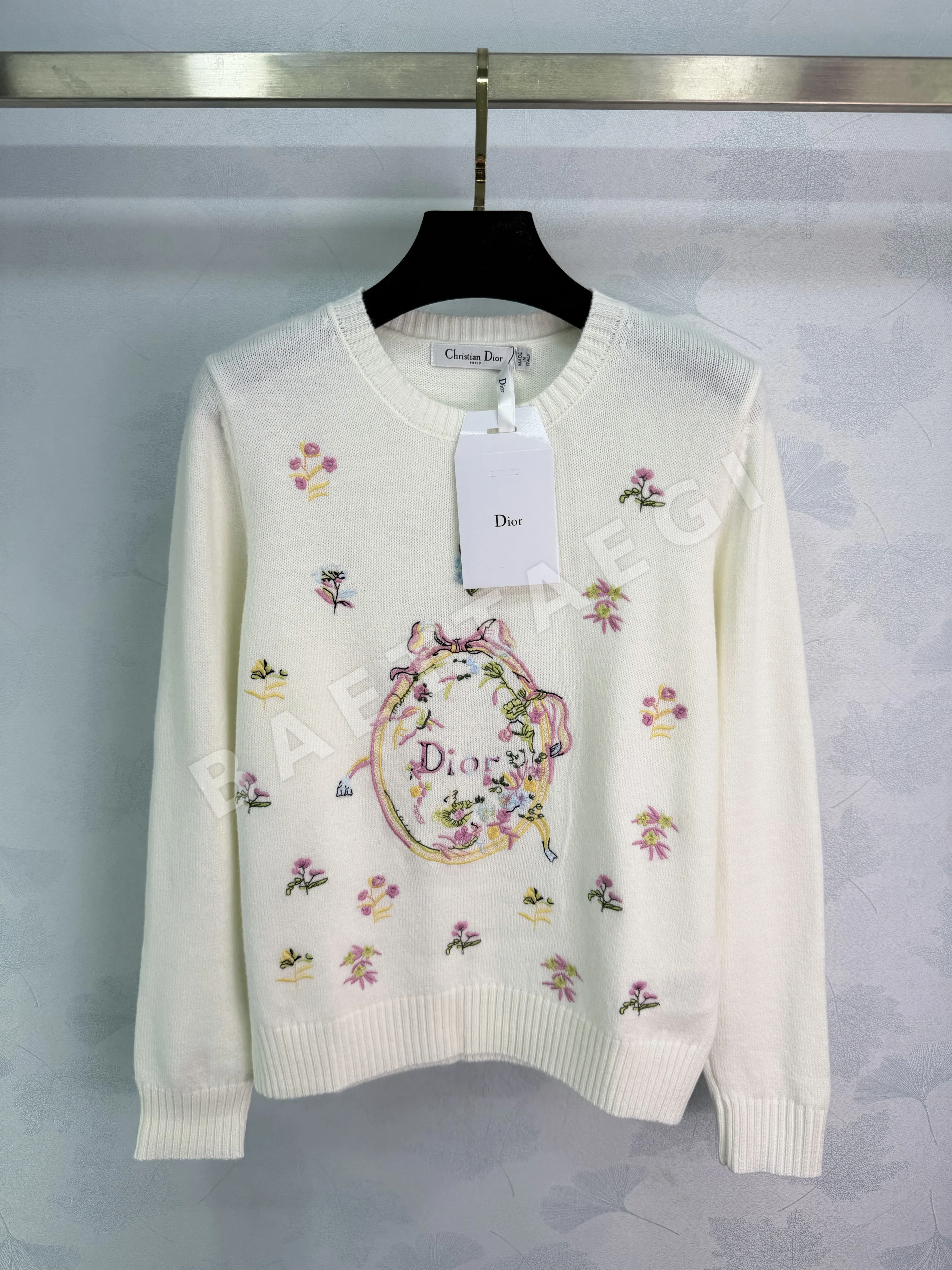 디올 여성 니트 93528 Dior Knit 상세 이미지 10
