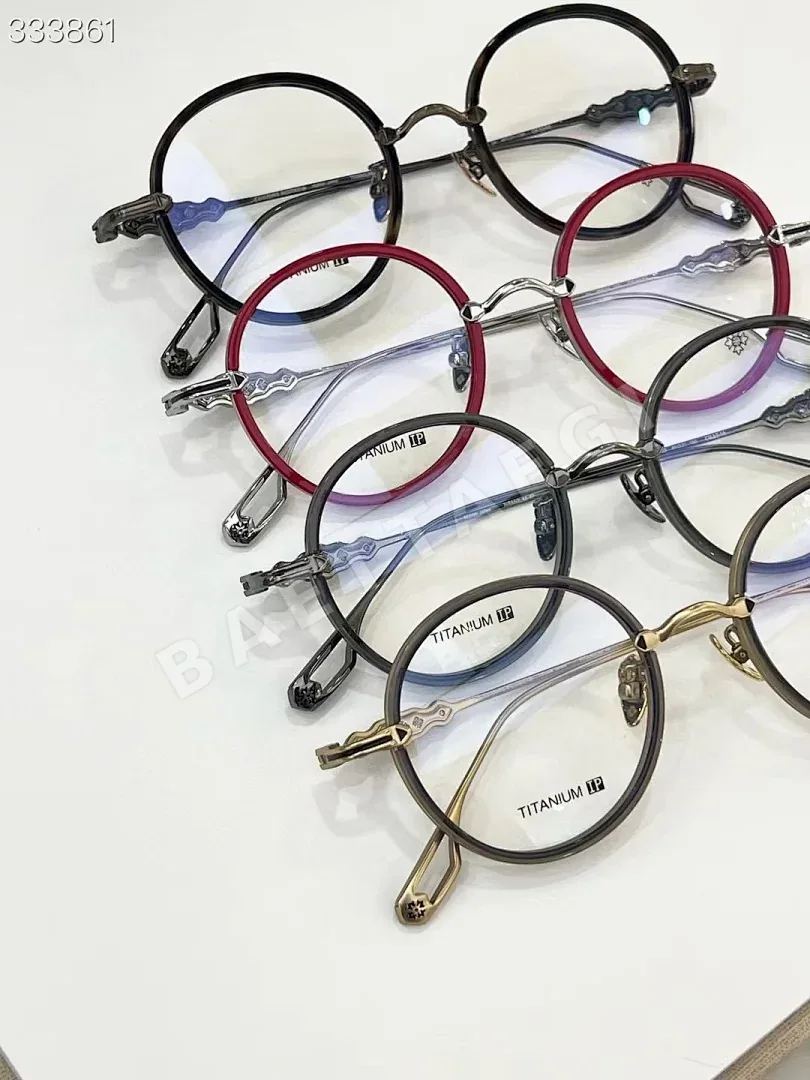 크롬하츠 선글라스 205001 Chrome Hearts Sunglasses 상세 이미지 2