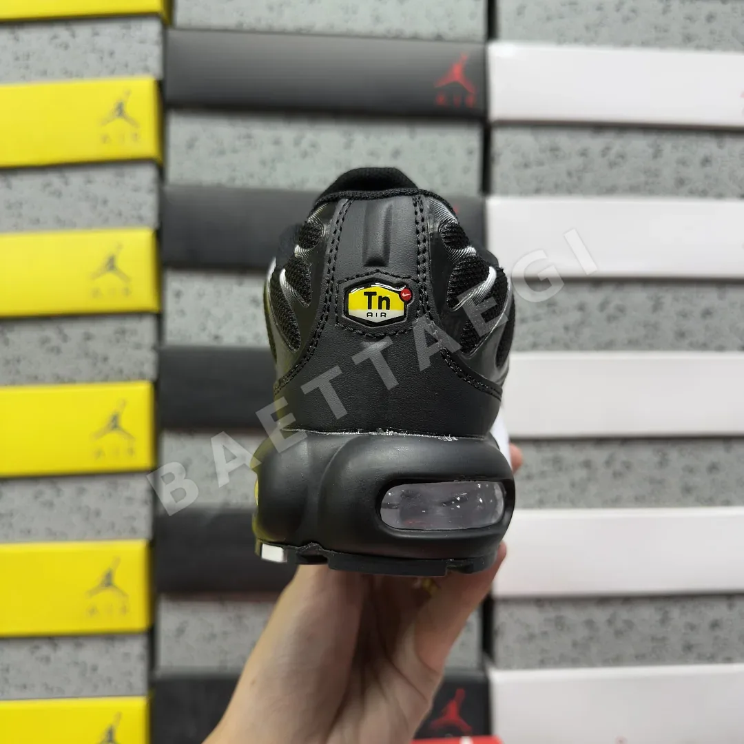 나이키 [BD] 에어 맥스 플러스 604133-001 201853 Nike Air Max Plus 상세 이미지 6