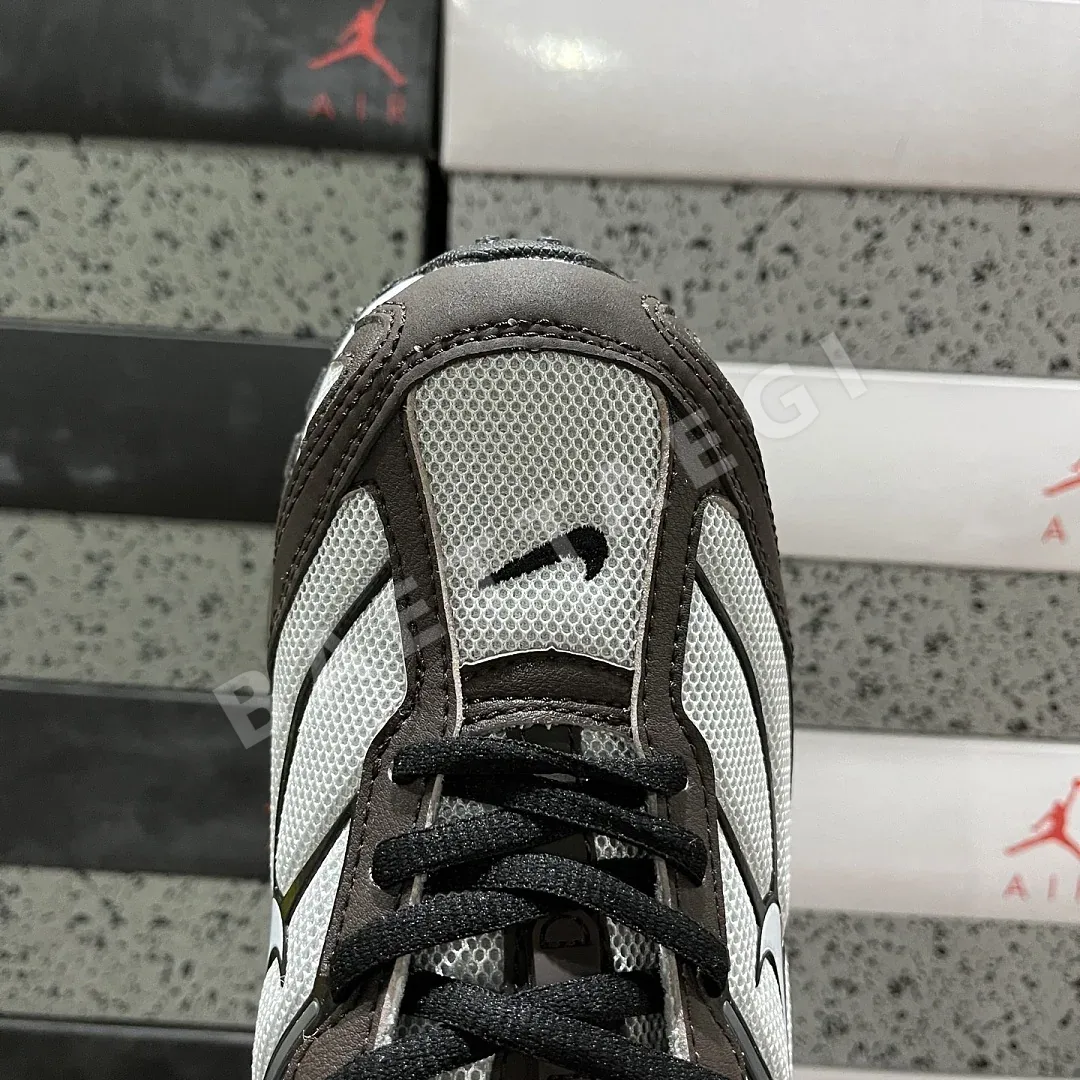 나이키 [WM] 샥스 IO4296-001 201501 Nike Shox Ride 2 Light Smoke Grey Black 상세 이미지 7