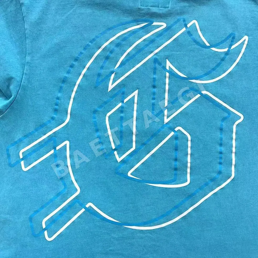 갓스피드 반팔 티셔츠 203397 Godspeed T-Shirt 상세 이미지 14