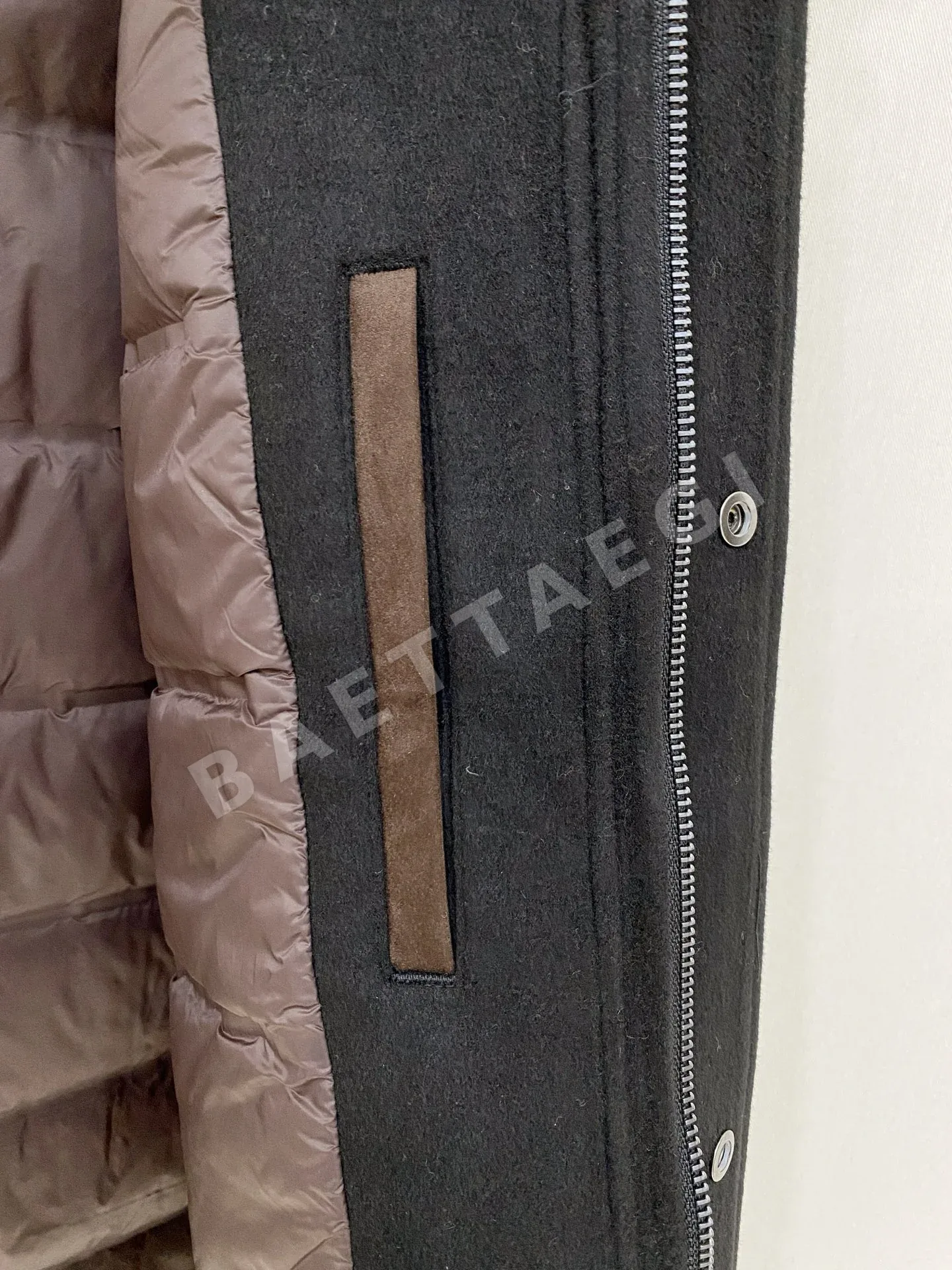 제냐 남성 자켓 상세 이미지 8