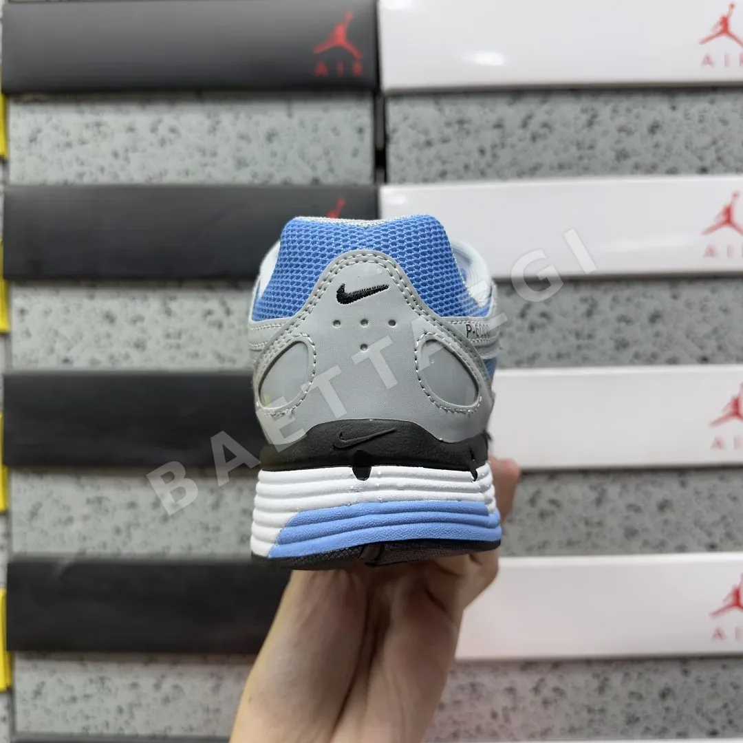 나이키 [PE] P 6000 IU7545-012 201805 Nike P-6000 Wolf Grey University Blue 상세 이미지 8