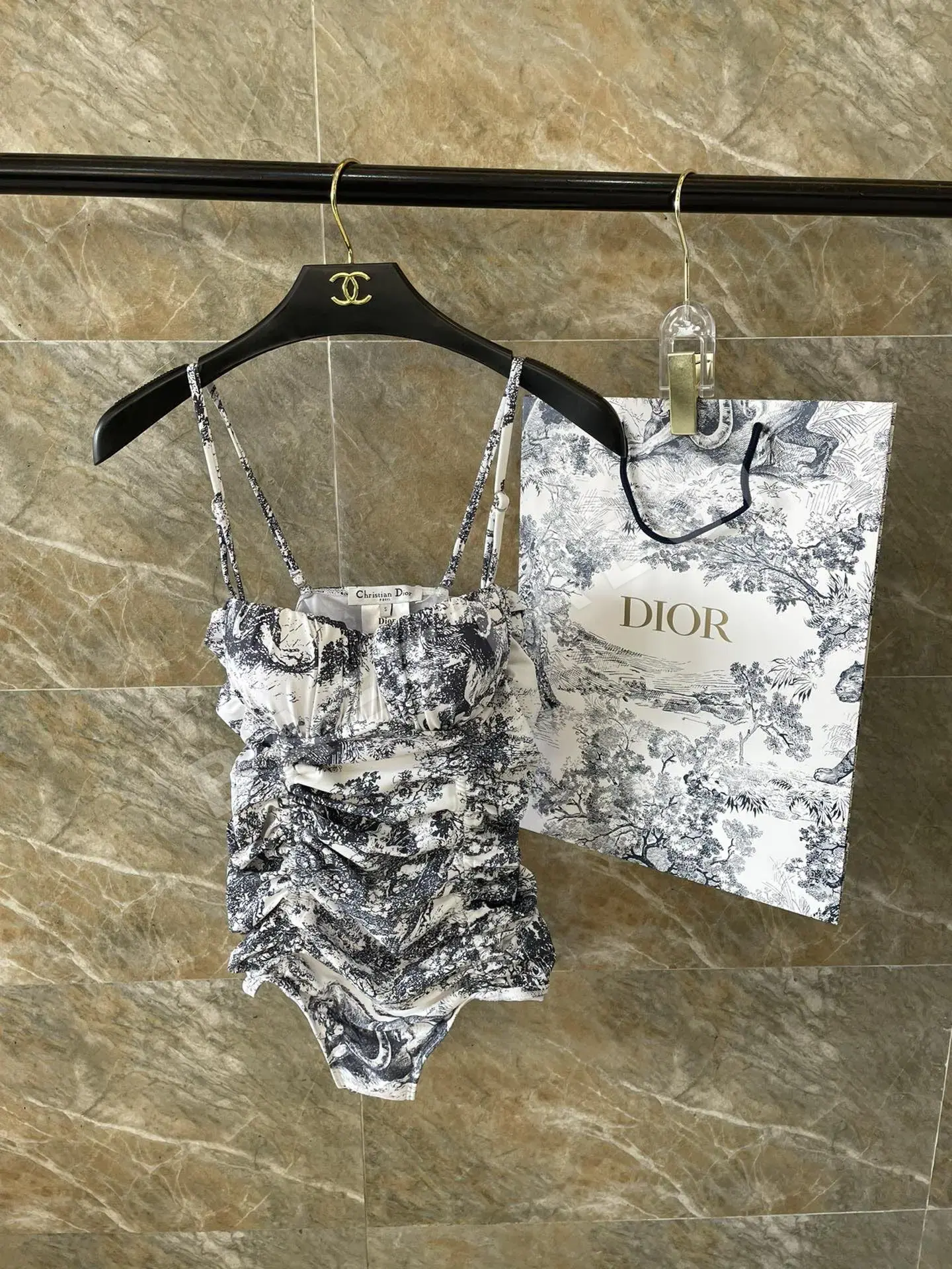 디올 여성 액티브웨어 89390 Dior Activewear 상세 이미지 5