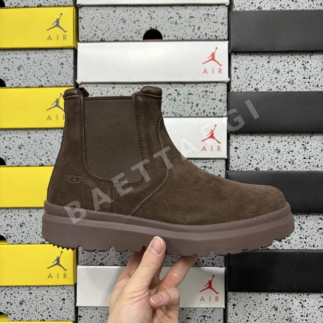 어그 [TOP] 208866 UGG Biltmore -2050 상세 이미지 6