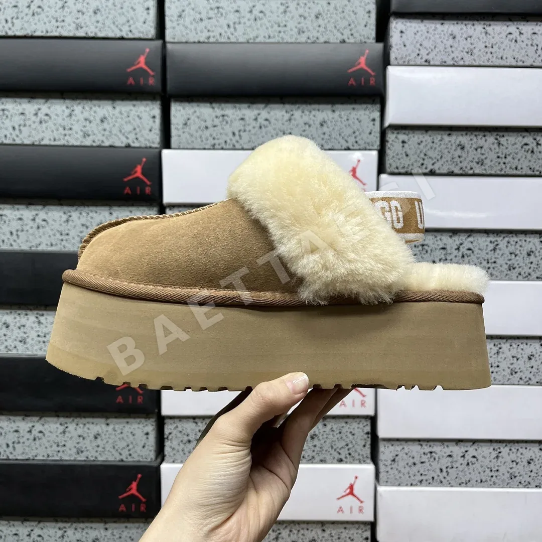 어그 [OT] 209081 UGG 1113474-CHE 상세 이미지 2