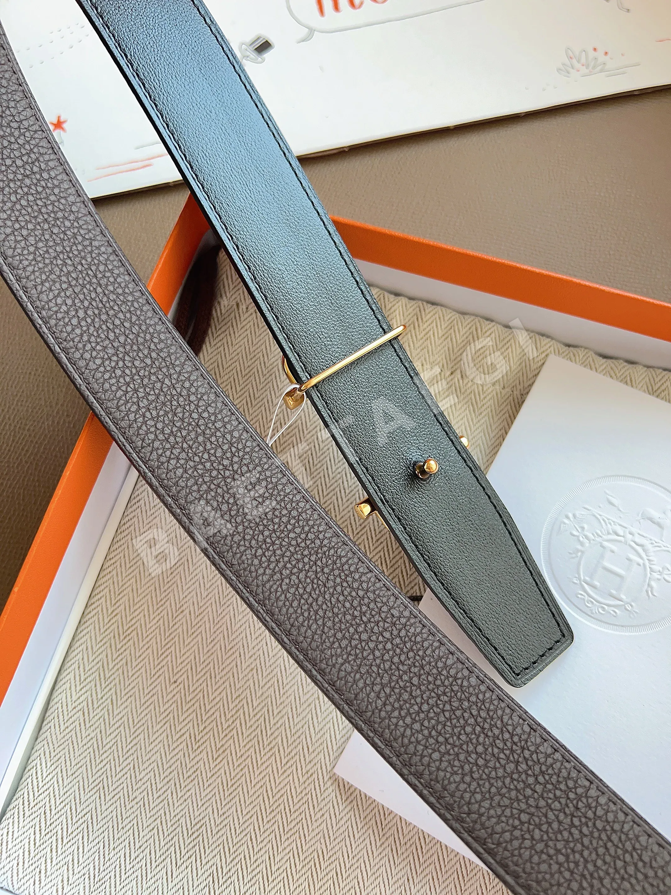 에르메스 벨트 59026 Hermes Belt 상세 이미지 15