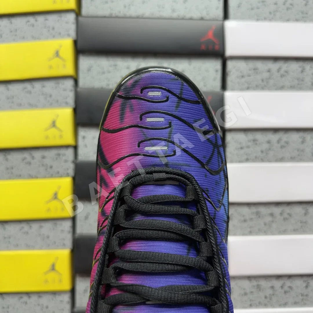 나이키 [BD] 에어 맥스 플러스 FV0950-602 201856 Nike Air Max Plus 상세 이미지 6