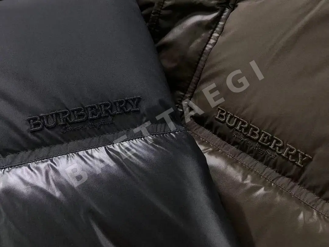 버버리 패딩 자켓 203572 Burberry Down Jacket 상세 이미지 13