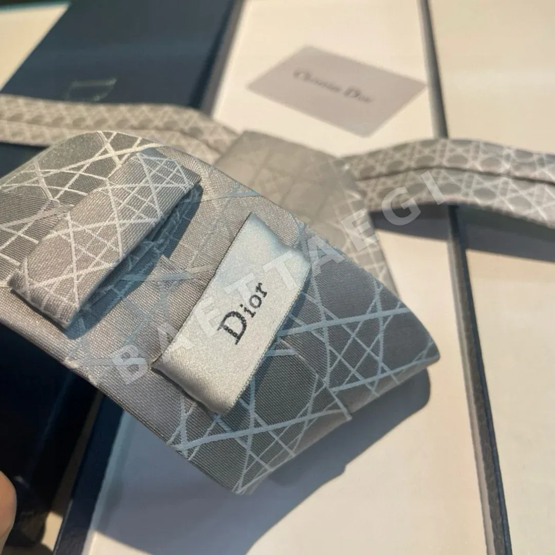 디올 넥타이 89947 Dior Accessories 상세 이미지 5