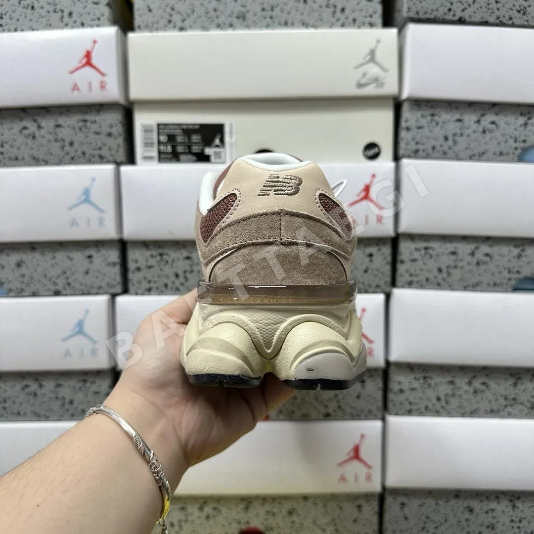 뉴발란스 [C] 9060 202166 New Balance 9060 9060EEH 상세 이미지 7