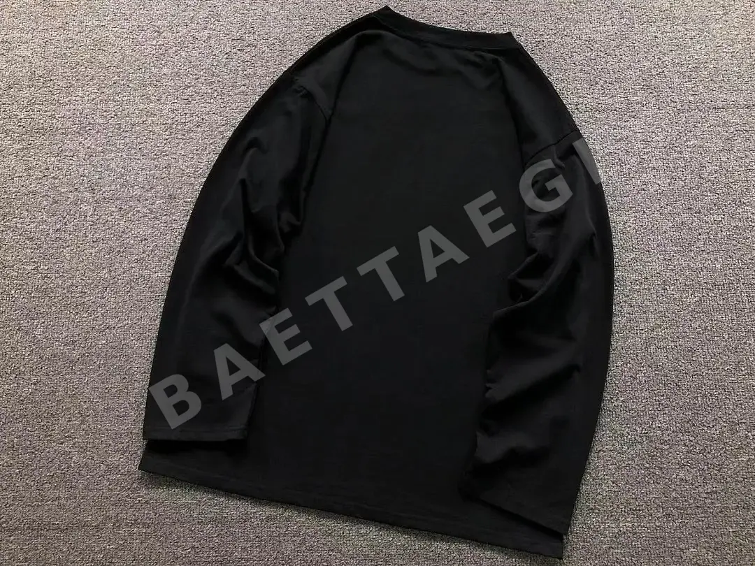 아크네스튜디오 긴팔 티셔츠 203496 Acne Studios Long Sleeve 상세 이미지 15