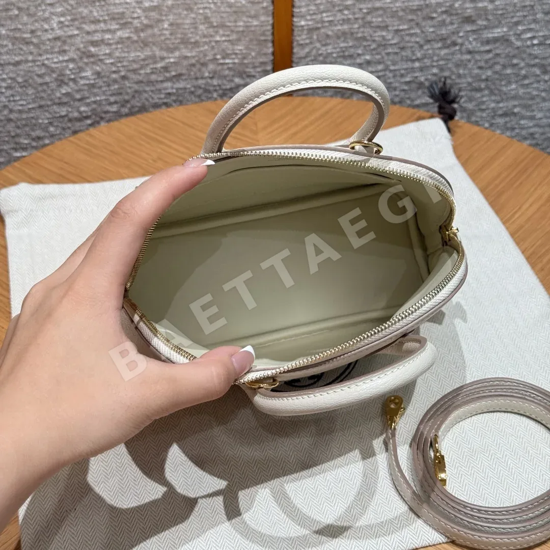 에르메스 미니 볼리데 가방 상세 이미지 6