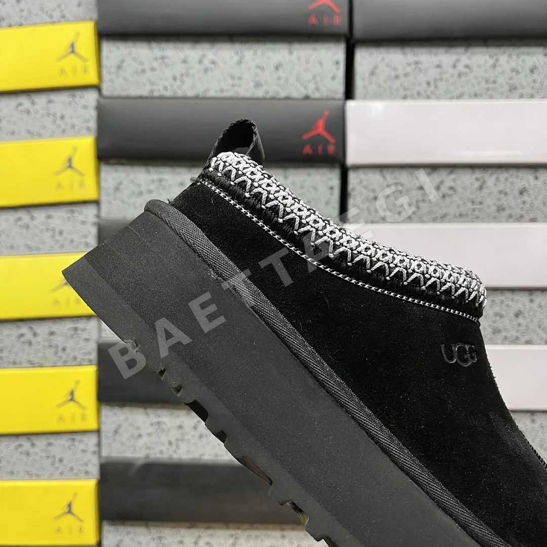 어그 [OT] 블랙 208952 UGG 1122553 BLK 상세 이미지 6
