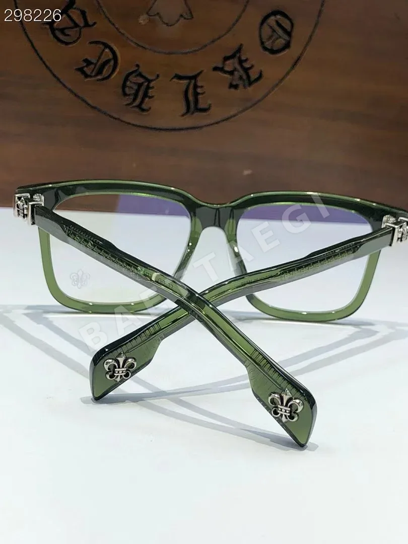 크롬하츠 선글라스 204848 Chrome Hearts Sunglasses 상세 이미지 2