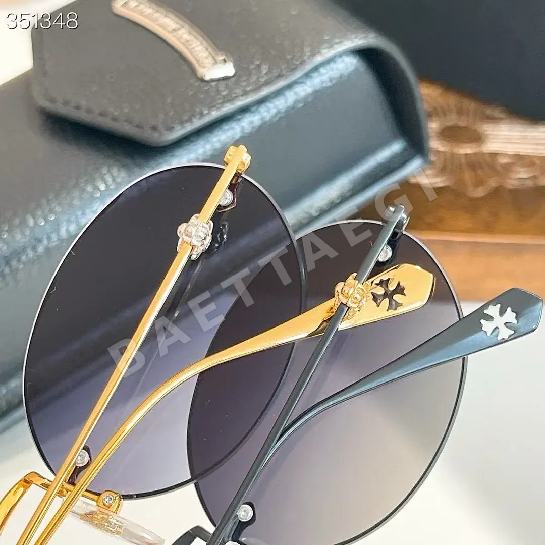 크롬하츠 선글라스 205048 Chrome Hearts Sunglasses 상세 이미지 3
