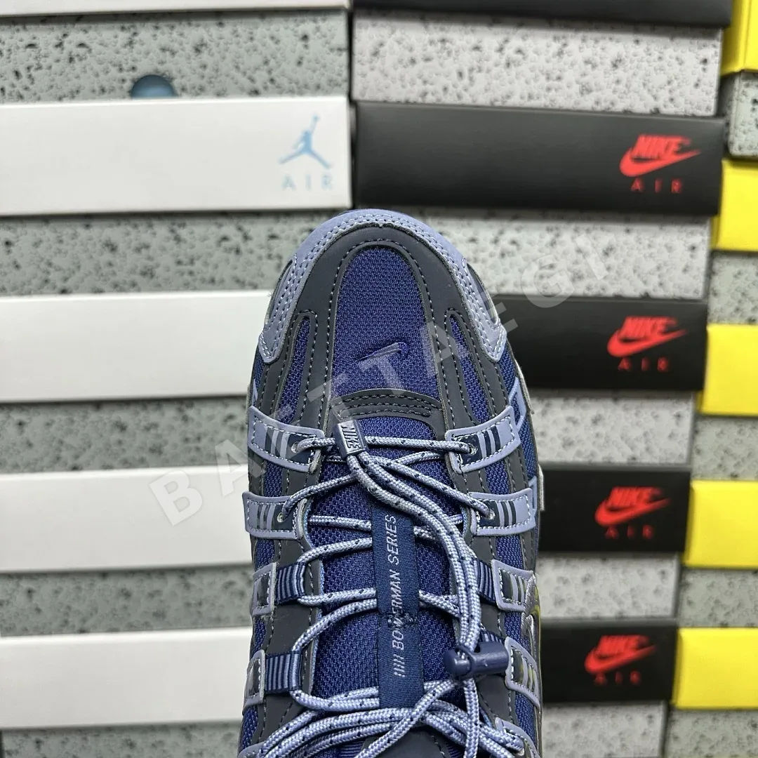 나이키 [PE] P 6000 IM5237-400 201788 Nike P-6000 Speed World Indigo 상세 이미지 2