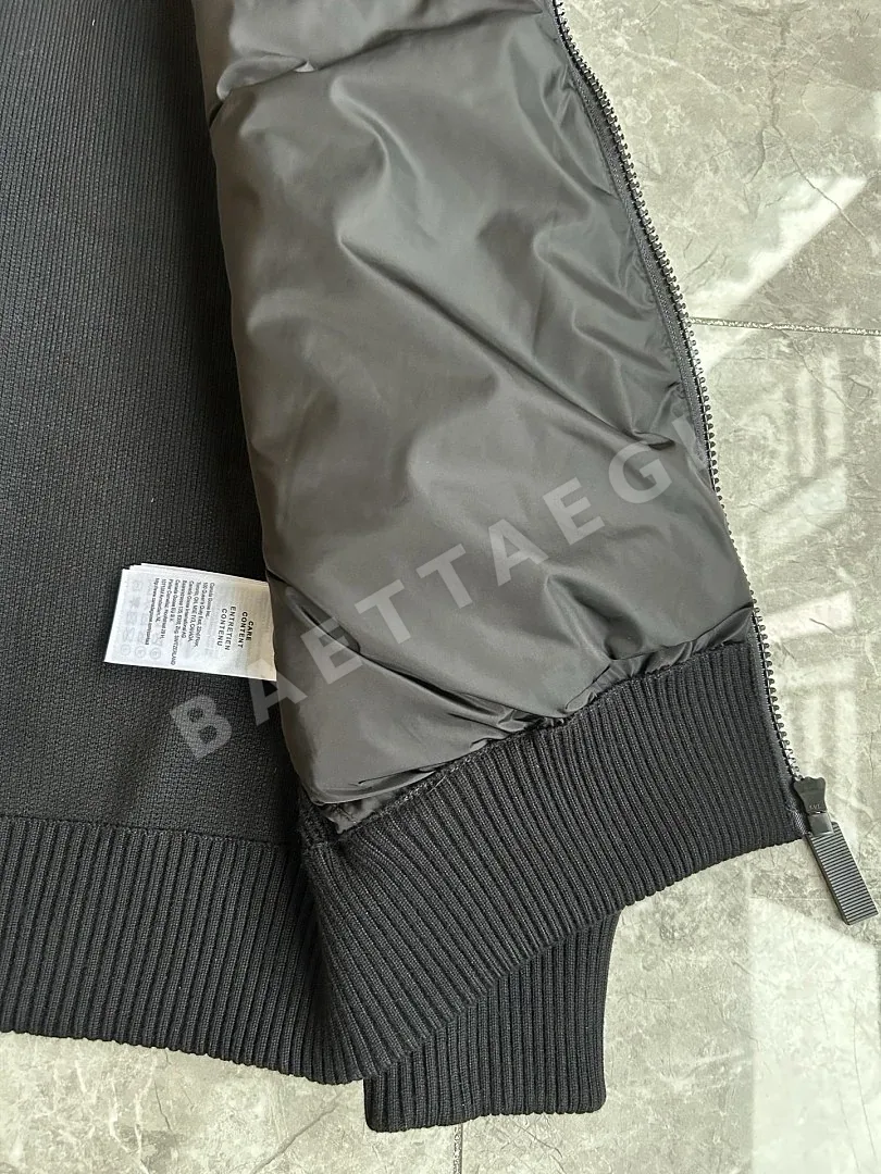 캐나다구스 [RF] 6830 블랙 205679 Canada Goose 6830 상세 이미지 14