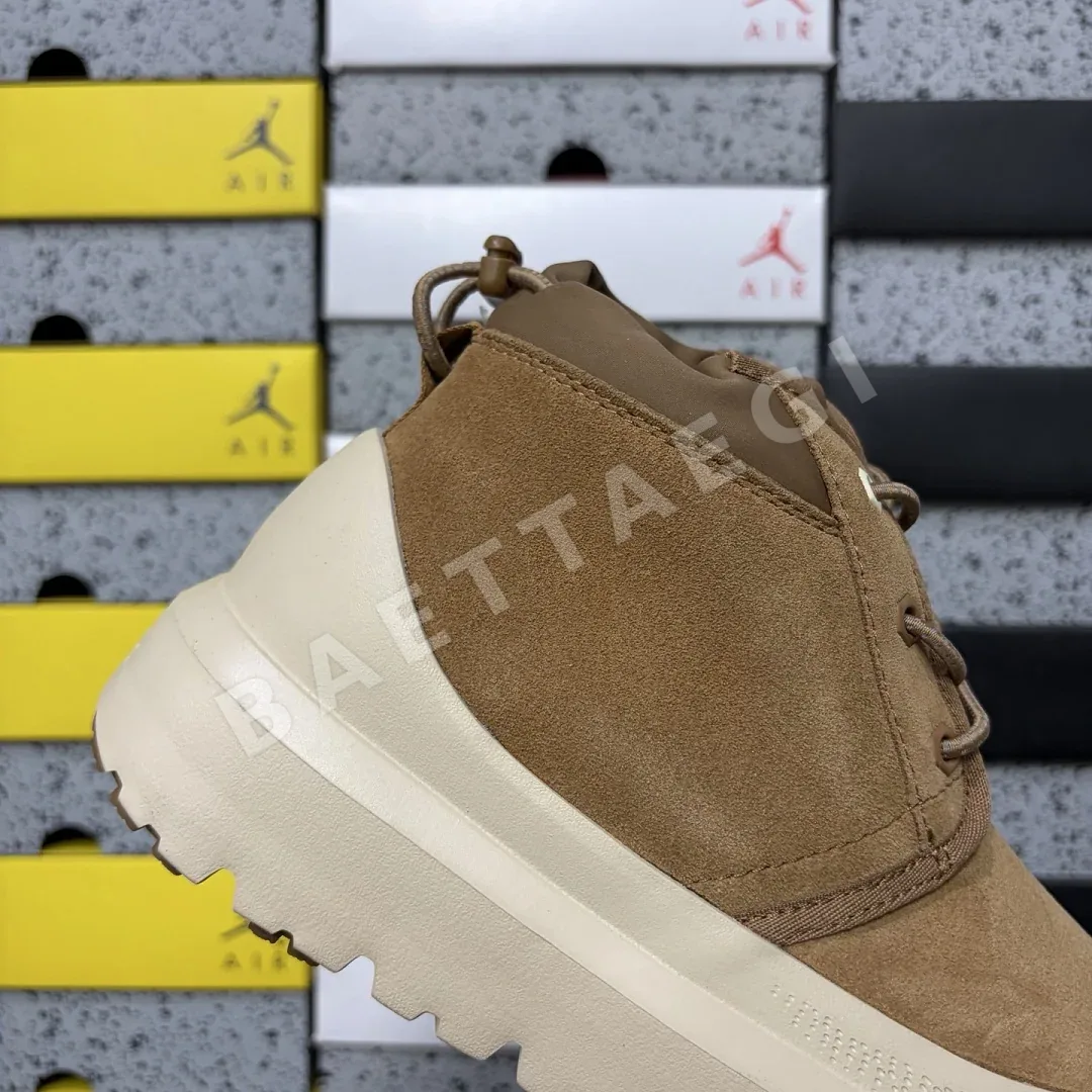 어그 [TOP] 화이트 208865 UGG Neumel -3991 상세 이미지 6