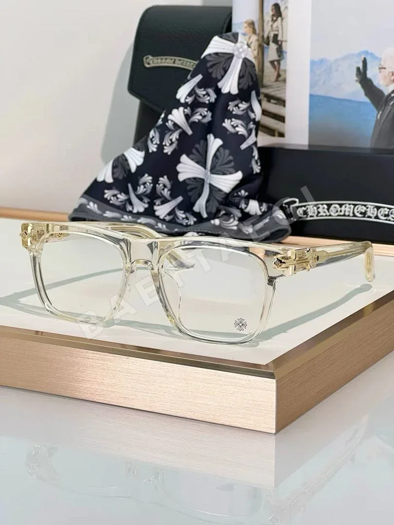 크롬하츠 선글라스 205167 Chrome Hearts Sunglasses 상세 이미지 7
