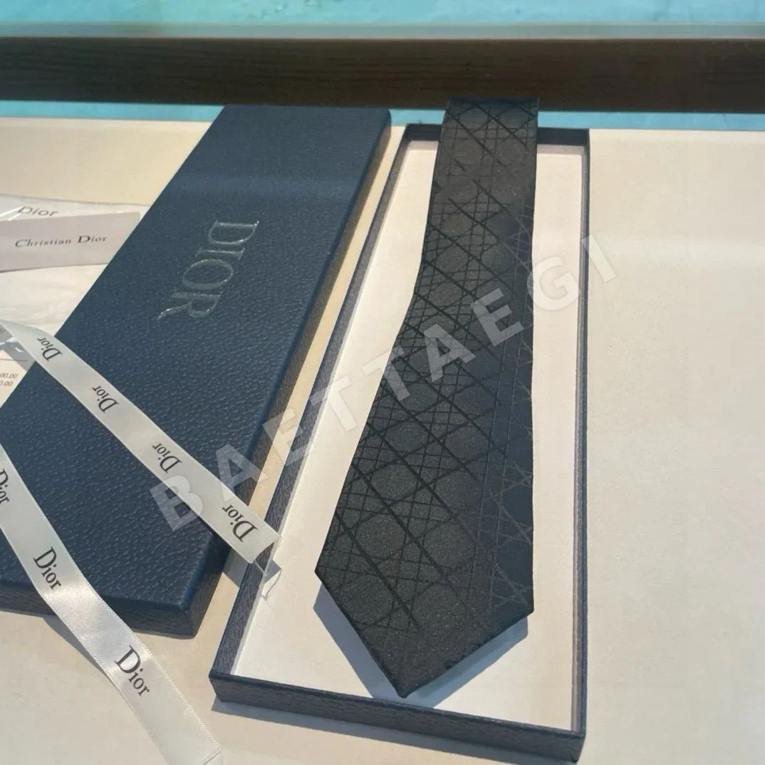 디올 넥타이 89945 Dior Accessories 상세 이미지 11