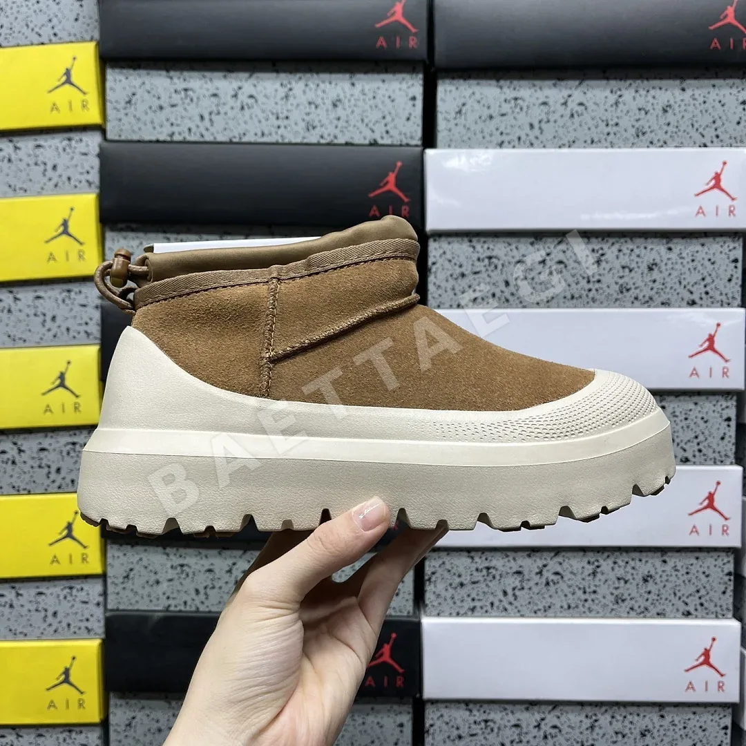 어그 [OT] 209000 UGG 상세 이미지 3