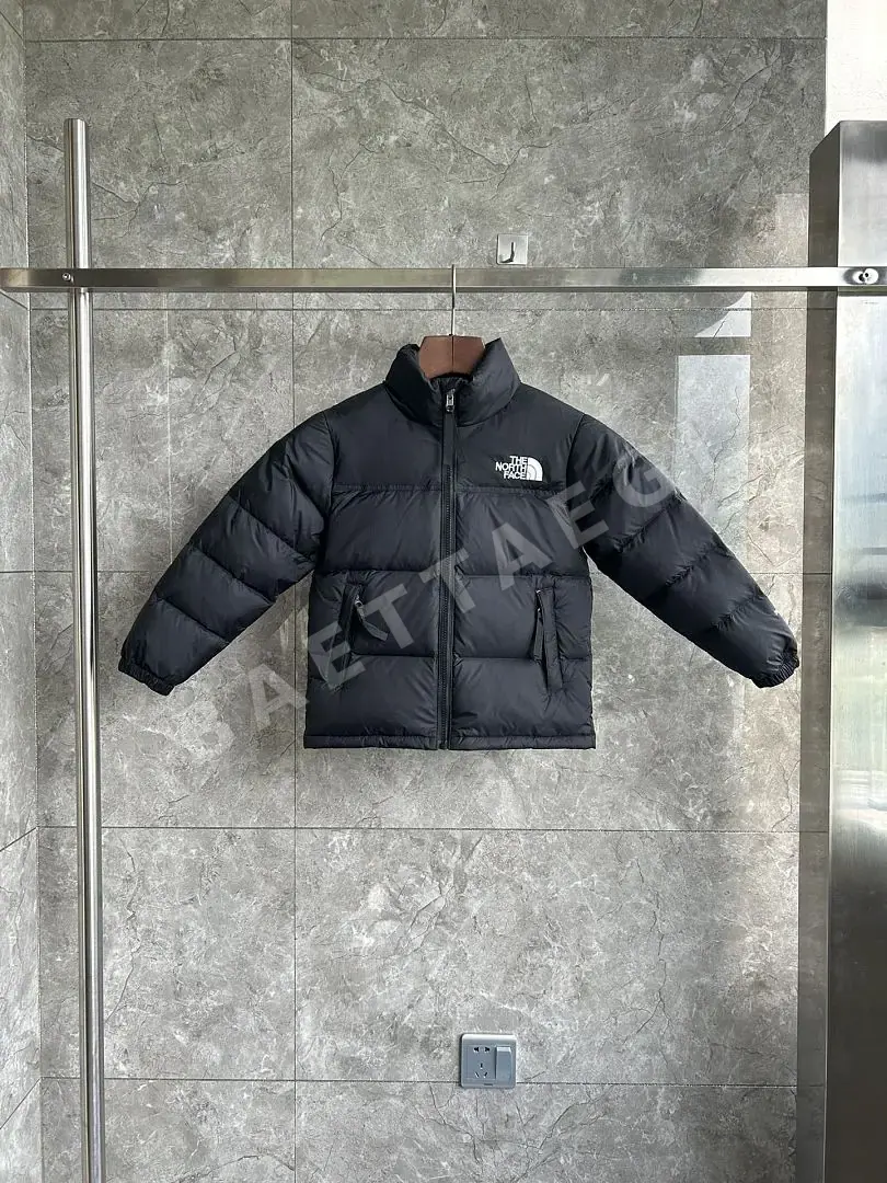 노스페이스 [TOP] 96 블랙 206288 The North Face Kids 96
