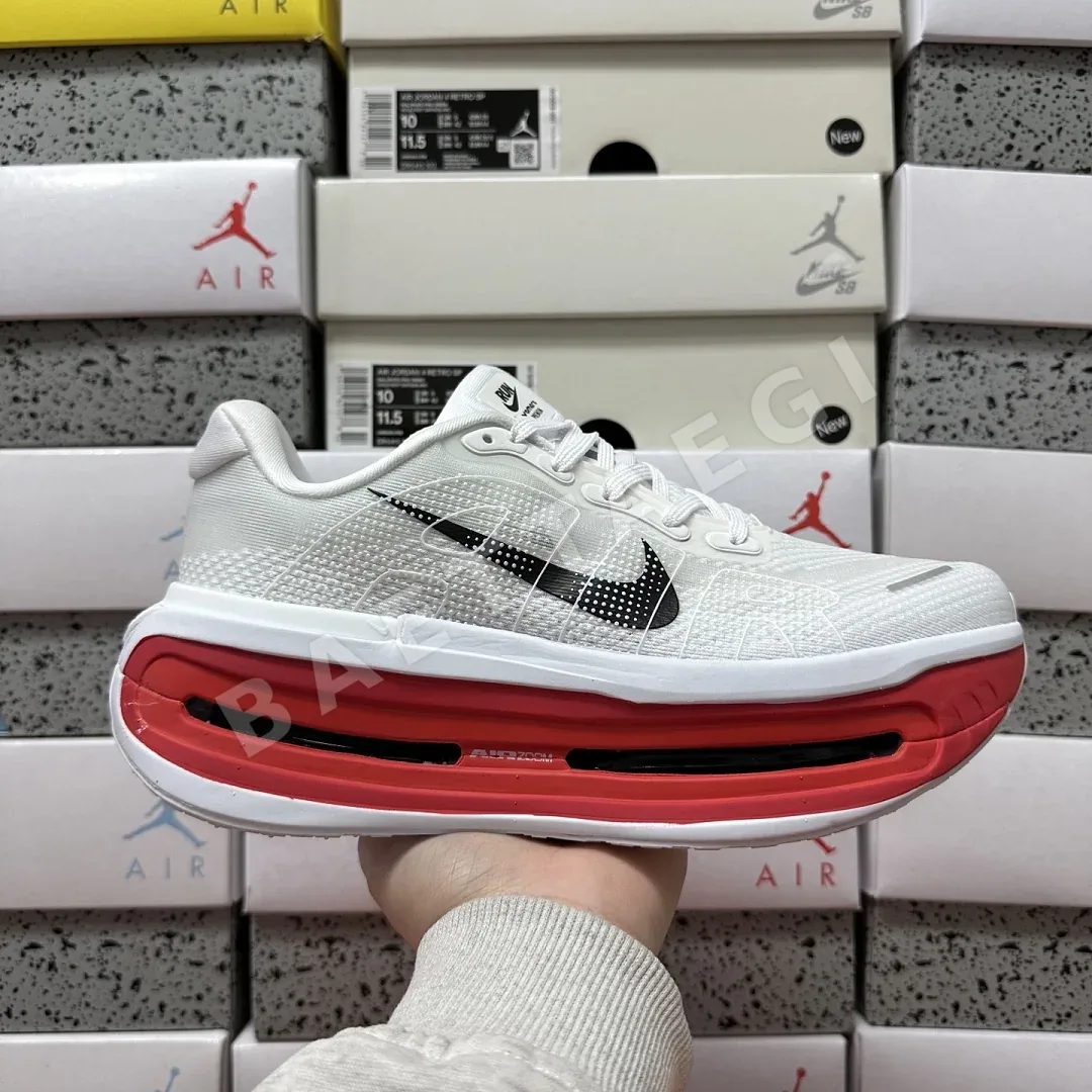 나이키 [5A] 보메로 프리미엄 화이트 핑크 HQ2050-218 201633 Nike Vomero Premium 상세 이미지 7