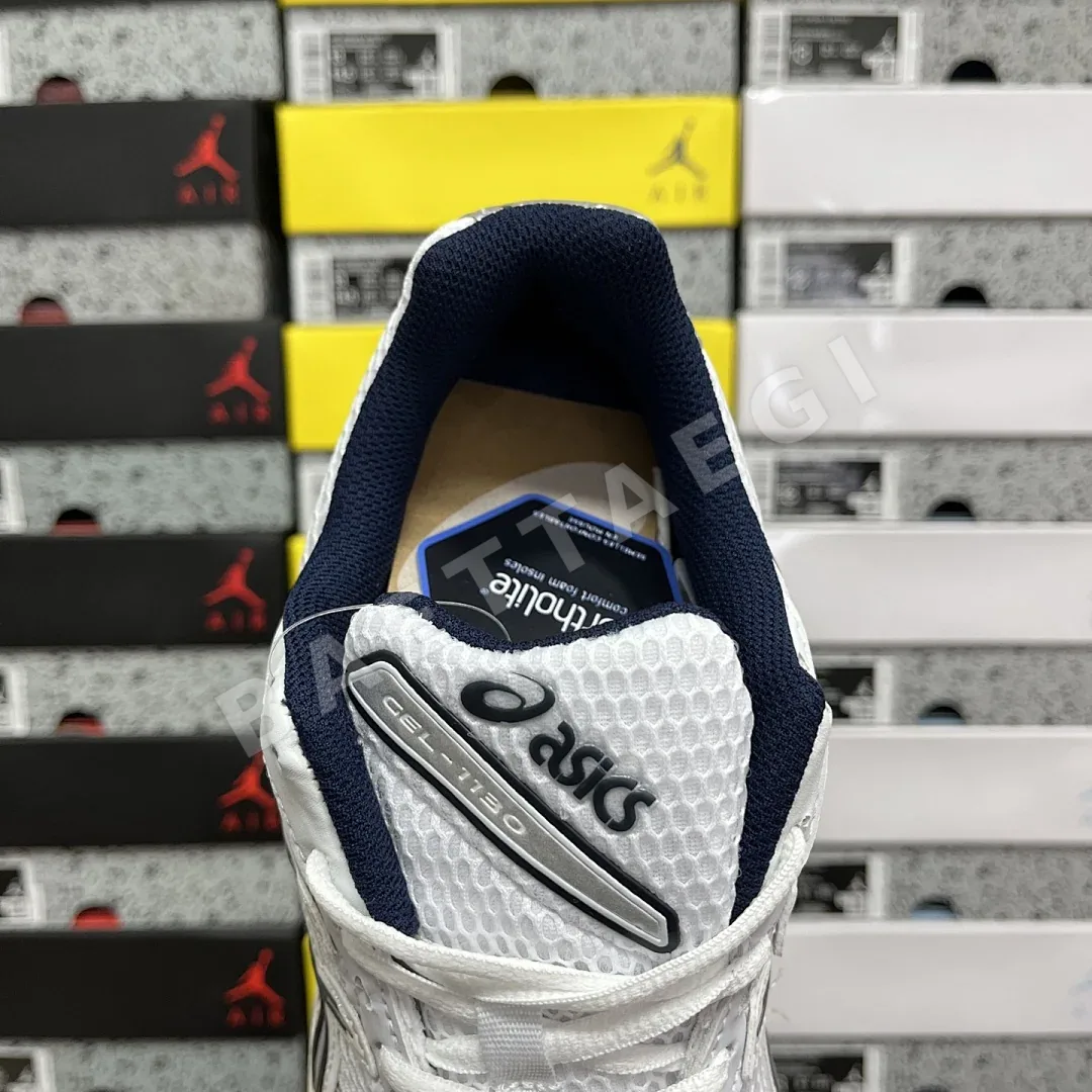 아식스 [KO] 젤 1130 1202A164-110 200276 Asics Gel 1130 / 상세 이미지 2