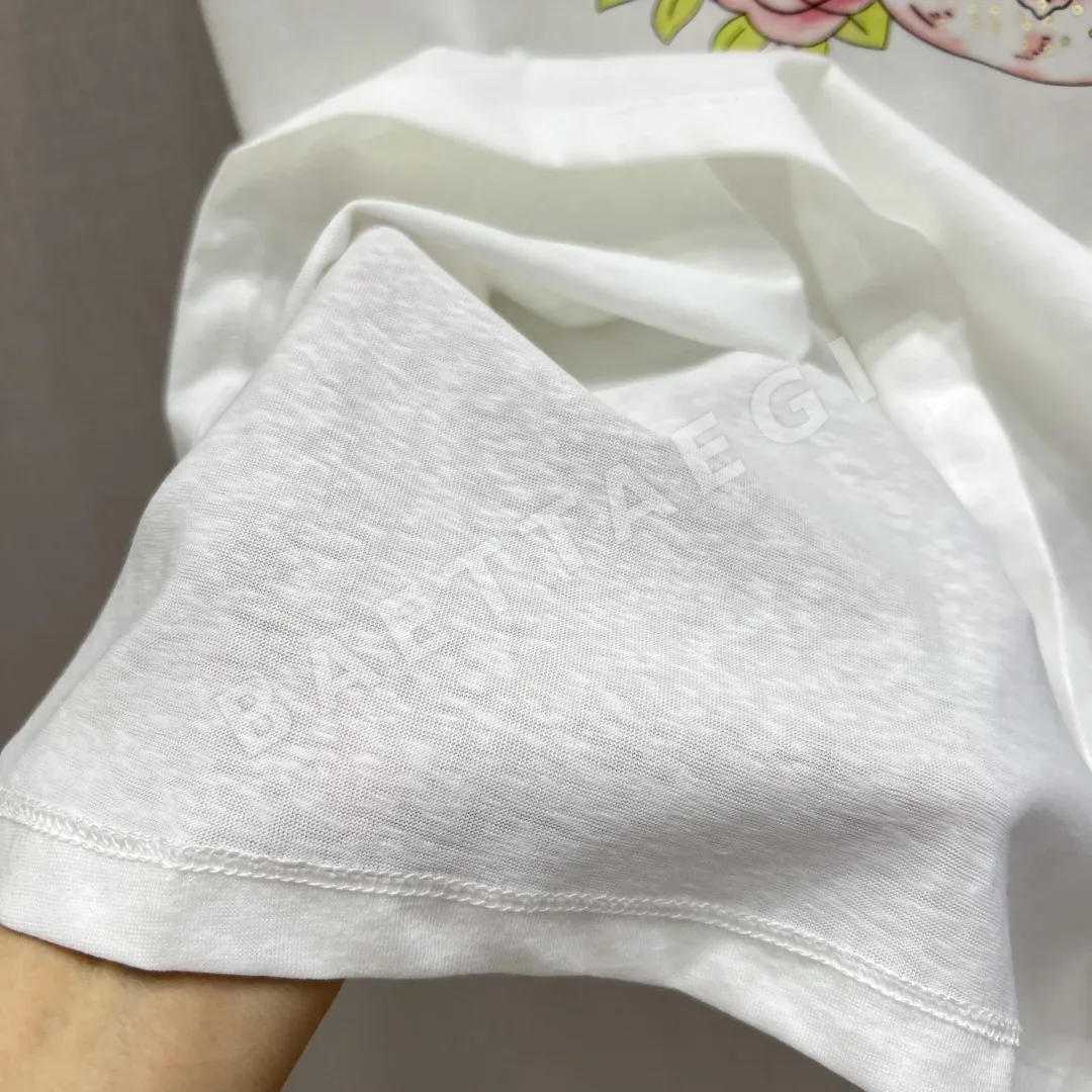 디올 여성 반팔 상세 이미지 7