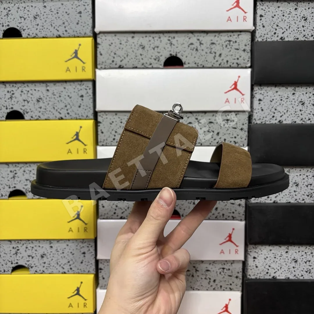 에르메스 [YX] 205771 Hermes Chypre Sandal 상세 이미지 2