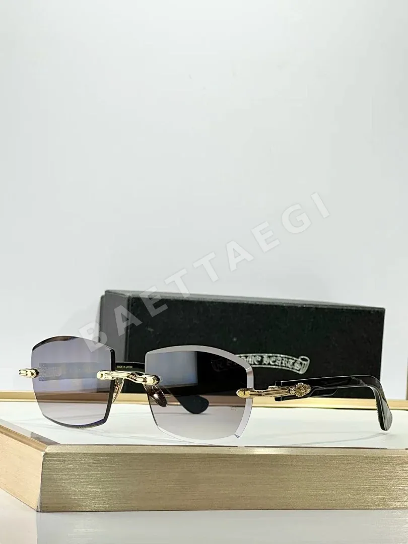 크롬하츠 선글라스 205115 Chrome Hearts Sunglasses 상세 이미지 10
