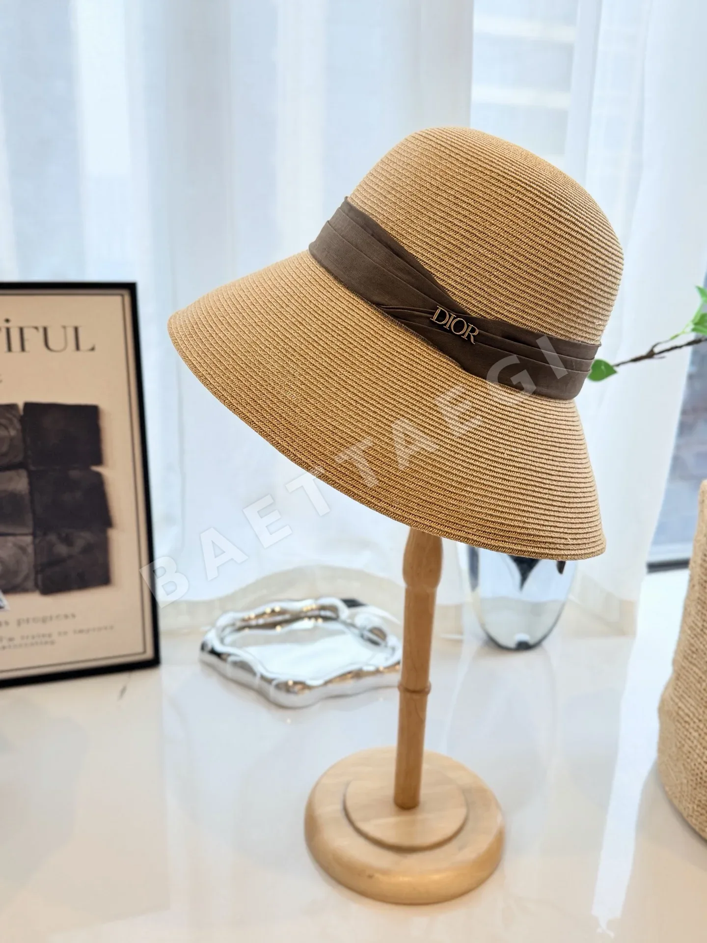 디올 모자 78820 Dior Cap 상세 이미지 2