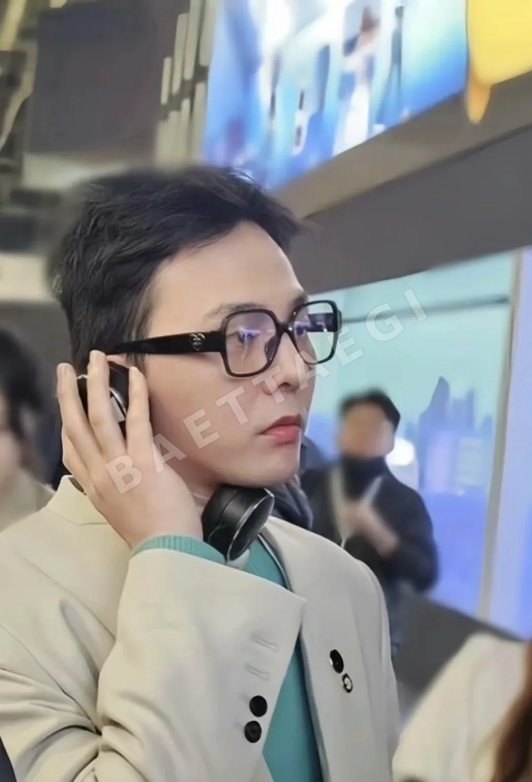 샤넬 선글라스 5479 56862